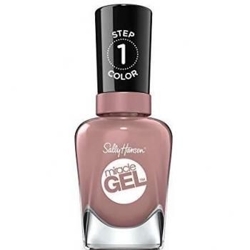 Hansen Miracle Sally, Esmalte de uñas,14.7 ml