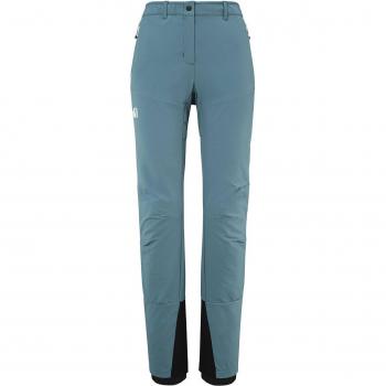 Pantalón de mujer Rutor XCS Millet - Resistente al agua y transpirable