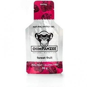 CHIMPANZEE Lot de 25 Gels Fruit Des Bois