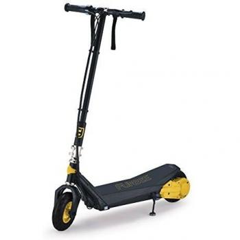 Funbeezpatinete electrico patinete unisex negro