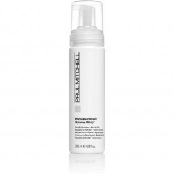Paul Mitchell Invisiblewear Volume Whip Mousse 200ml