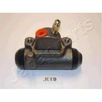 Cilindro de freno de rueda JAPANPARTS CS-K19