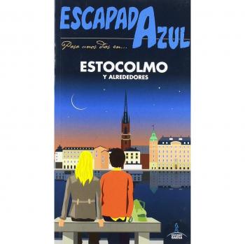 Estocolmo Escapada - Aa.vv