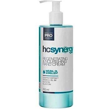 Crema de Manos Regeneradora y Nutritiva Mollon Pro 250 ml