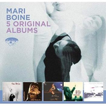 5 Original Albums