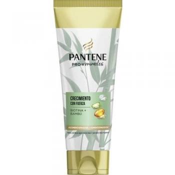 Pantene Pro-V Miracles Crecimiento con Fuerza Bambú Acondicionador