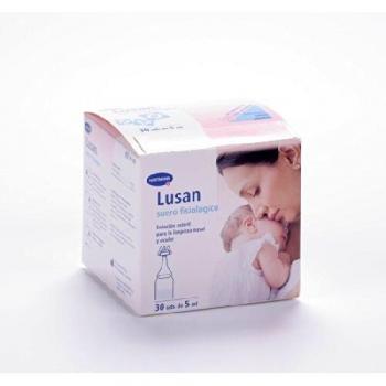 HARTMANN Lusan suero fisiológico