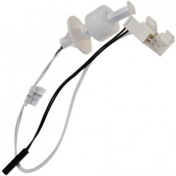 Sensor de nivel de agua para secadora Whirlpool 481010398897, compatible con Bauknecht, Laden, Ignis e Indesit