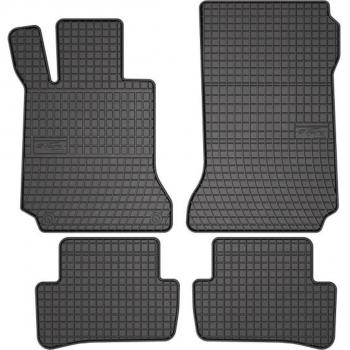 Alfombra de goma para el suelo FROGUM MMT A040 546030 - Alfombrillas antideslizantes, material resistente, fácil limpieza, diseño duradero