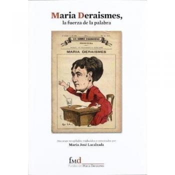Maria Deraismes, la fuerza de la palabra
