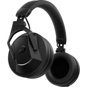 Auriculares DJ AlphaTheta HDJ-F10-TX Bluetooth® con Cancelación de Ruido y Transmisor Profesional