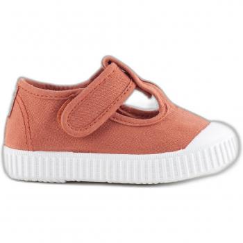 Sandalias cerradas de niños Victoria 1915