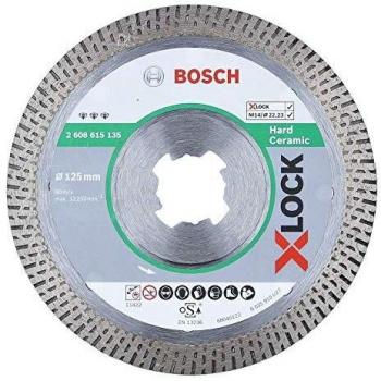 Bosch Professional Best - Disco de corte de diamante