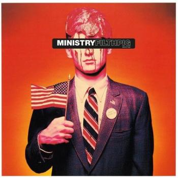 Filth Pig - Limited Edition Picture Disc Vinyl