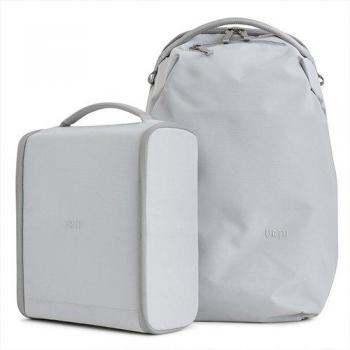 Urth Norite 24L Backpack with Camera Insert - Ash Grey