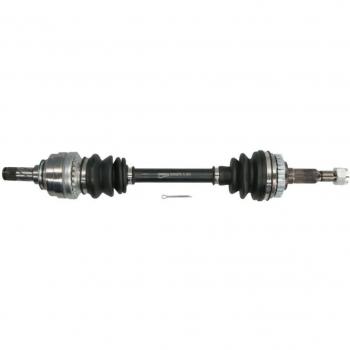Árbol de transmisión PASCAL G2X026PC - Alta resistencia y precisión