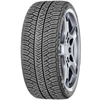 Michelin Pilot Sport 3 EL FSL - 255/40R19 100Y - Neumático de Verano