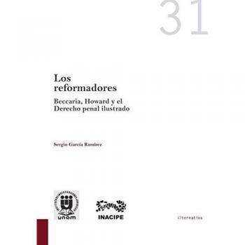 Los reformadores: Beccaria, Howard y el Derecho penal ilustrado