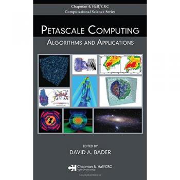 Petascale Computing: Algorithms and Applications (Hardback)