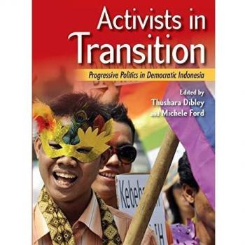 Activists in Transition