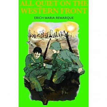 All Quiet on the Western Front