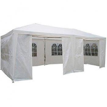 AIRWAVE - Gazebo
