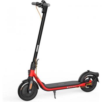 Ninebot KickScooter D28E Powered by Segway