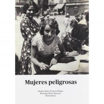 Mujeres Peligrosas