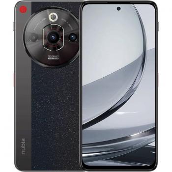 Smartphone ZTE Nubia Focus Pro 5G, 8GB RAM, 256GB almacenamiento, pantalla 6.72, cámara trasera 108MP + 5MP + 2MP, cámara frontal 32MP, batería