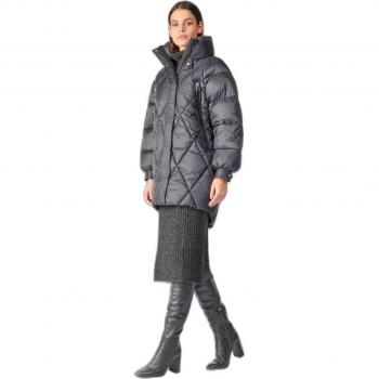 Le Temps des Cerises Dotti Women's Puffer Jacket