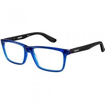 Carrera Vista per uomo ca8801 - 1HI, Occhiali da Vista Calibro 55