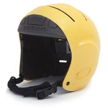 Gafas de Sol Ocean Casco Bull Mate Negro L-XL 580mm-620mm