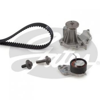GATES KP25433XS-1 Water Pump-/Timing Belt Set