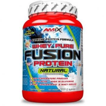 Amix Whey Pure Fusion Natural 700g