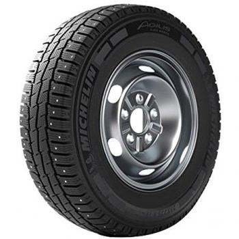 Michelin Agilis X-Ice North (225/75 R16C 121/120R, con clavos)