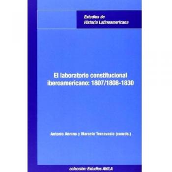 Laboratorio Constitucional Iberoamericano 180718081830 El