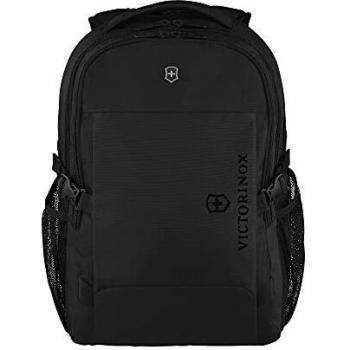 Victorinox VX Sport Evo Compact Backpack 20L Black Multi-Purpose Daypack