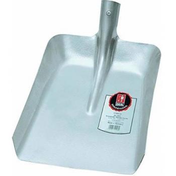 Pala de Bordes Plateados Ideal Tamaño 3