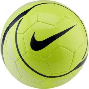 Nike NK Phantom Venom Soccer Ball, Adultos Unisex, Volt/White/