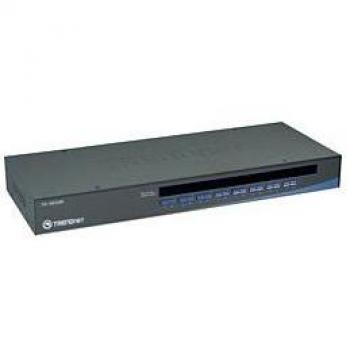 TRENDnet TK-1603R 16-Port USB/PS2 Rack Mount KVM Switch
