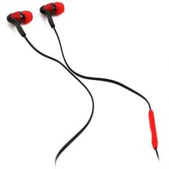 Manos Libres Stereo Jack 3,5mm Omega Grand Bass Negro