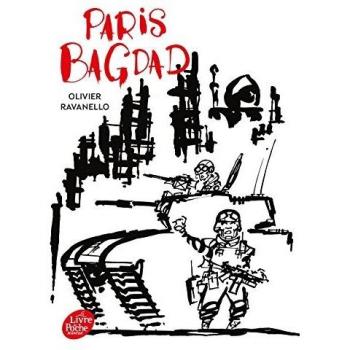 Bolso Paris Bagdad - Diseño Elegante y Funcionalidad Práctica