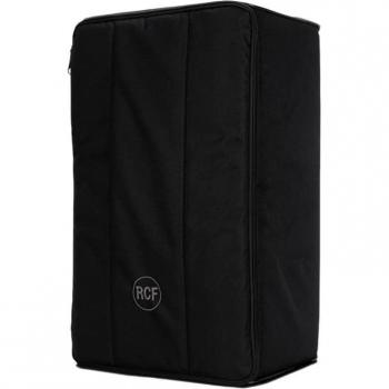 RCF NX910A Speaker Protective Cover - Black Padded Housse