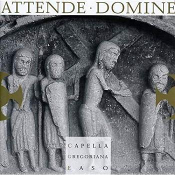 Attende Domine