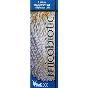 Vital 2000 Micobiotic 10Sticks - 1 Unidad