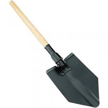 Mannesmann - M01100 - Pala plegable