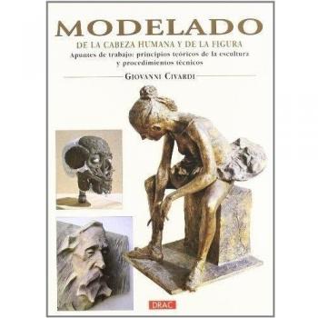 Modelado de La Cabeza Humana y de La Figura
