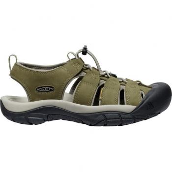 Sandalias de montaña para hombre Keen Newport