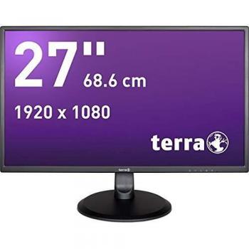 Wortmann AG TERRA LCD/LED 2747W pantalla para PC 68,6 cm