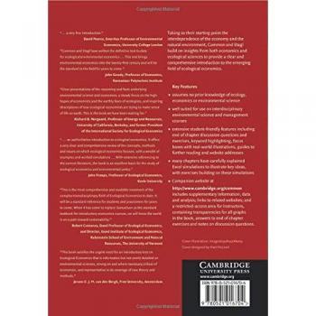 Ecological Economics: An Introduction